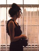 Jack Vettriano - Oil Painting